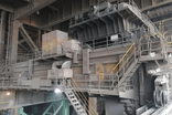 metallurgical casting crane_english