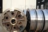 Casting wheel 2