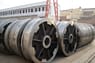 Casting wheel 4