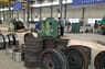 Crane wheel workshop 1
