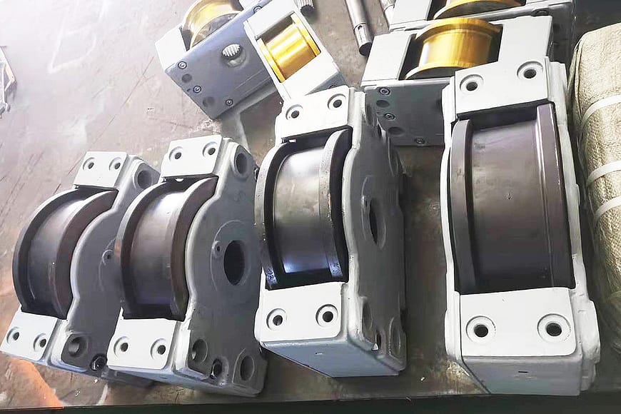 DRS250 whee blok 2
