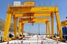Çift Kirişli Portal Vinç 7