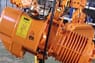 Electric chain hoist 8