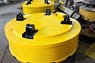 magnet listrik