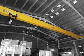 European_Overhead_Crane