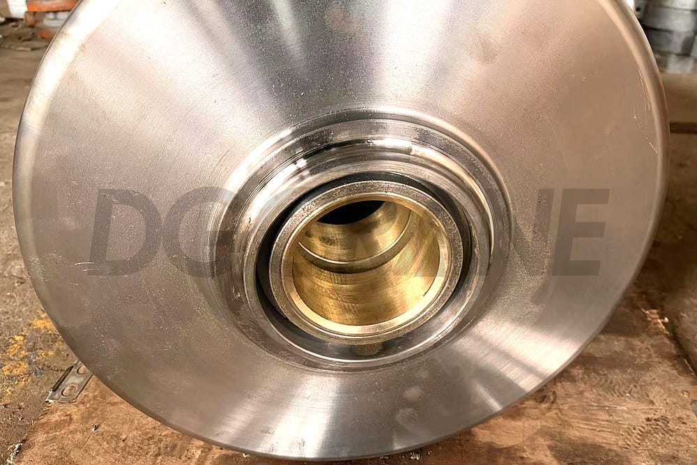 Finished Wheel Picture