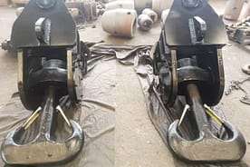Kundi la ndoano lililomaliza