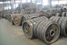 Forged wheel 1