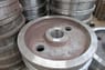 Forged wheel 2