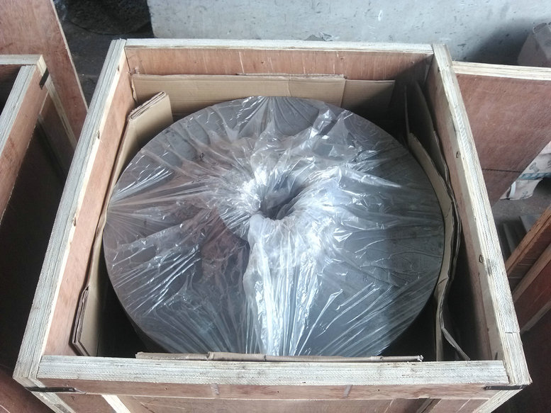 Forged wheel 6