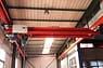 KBK light crane system 8