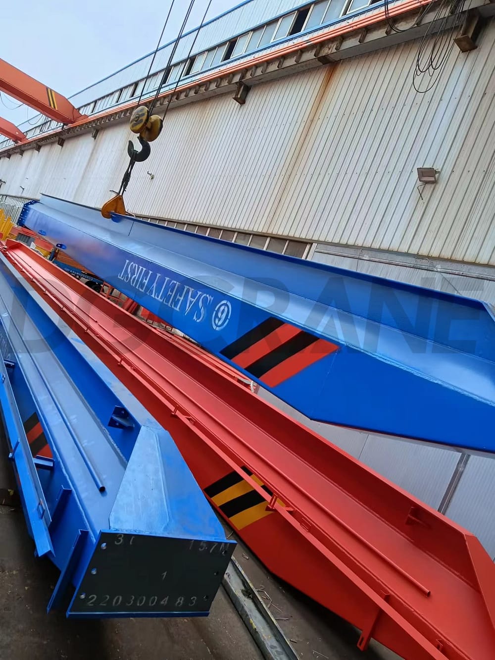 Main Beam