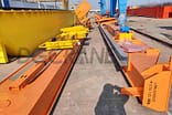 Main girder 6