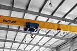 Single Girder Overhead Crane0 1