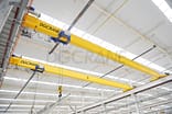 Types of EOT cranes Top Running Cranes 1