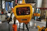 chain hoist11