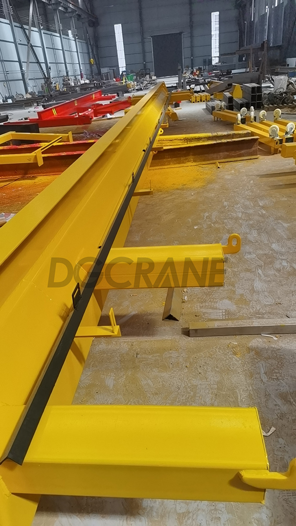 Gantry کرین ()