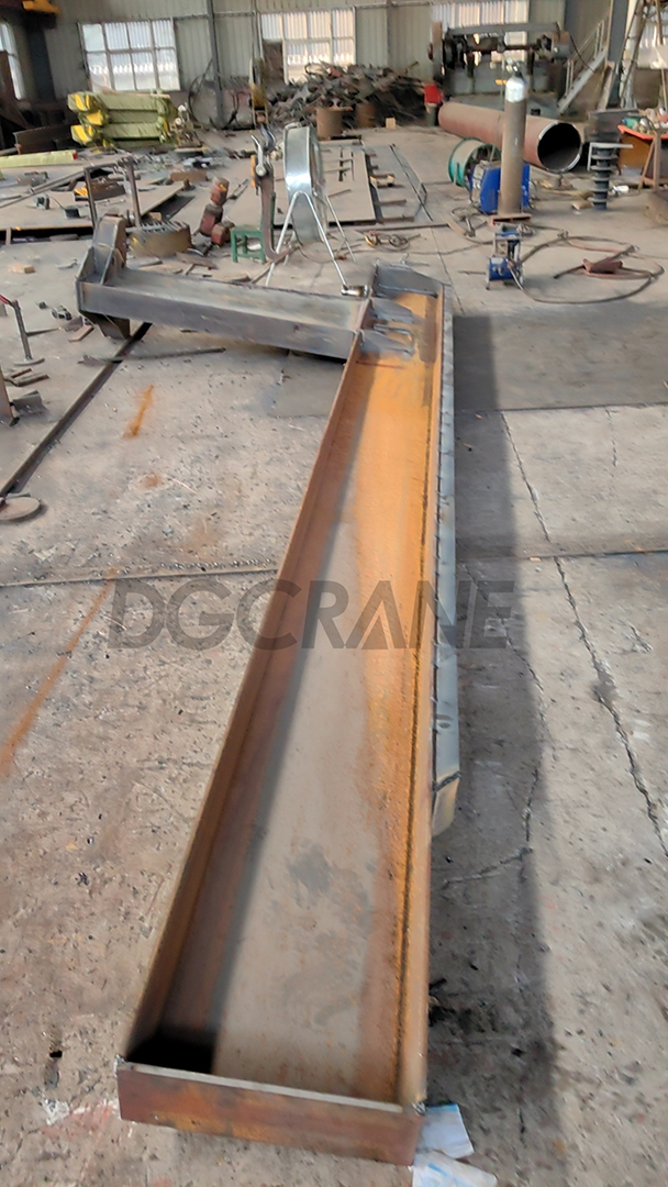 jib کرین