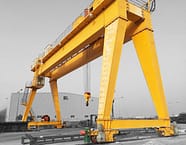 Gantry Crane