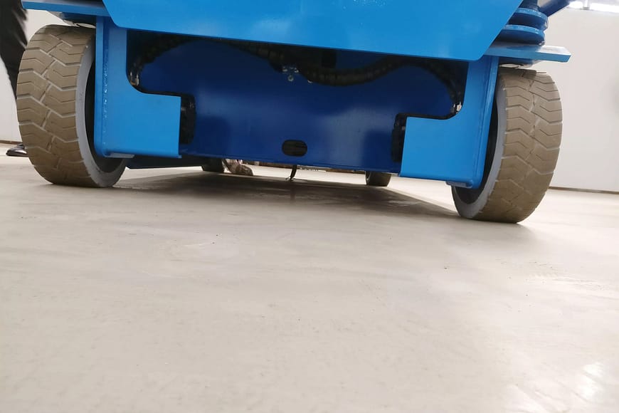 scissor lift 27 1
