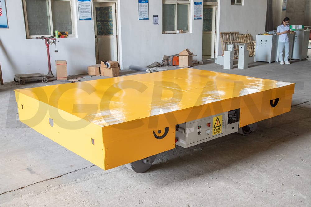 transfer cart